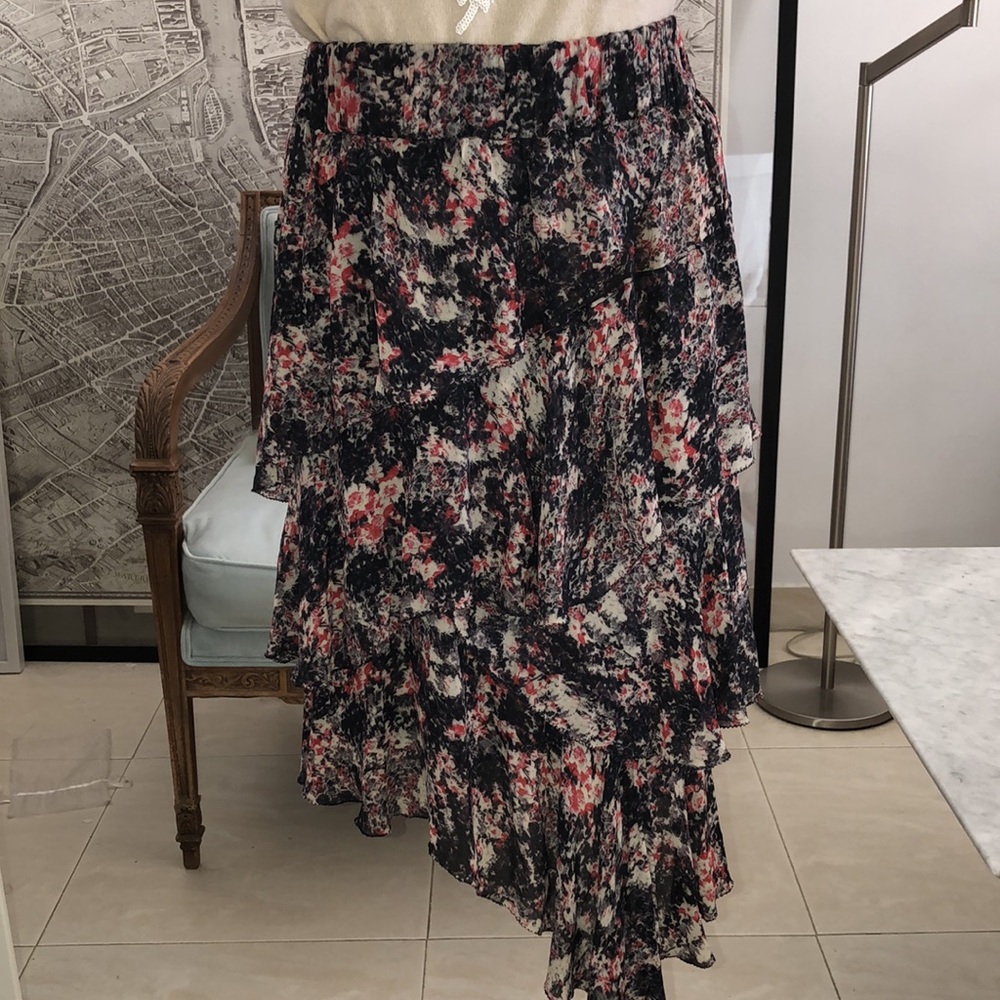 New ISABEL MARANT
Étoile Jeezon Skirt Size 36 - Picture 7 of 12